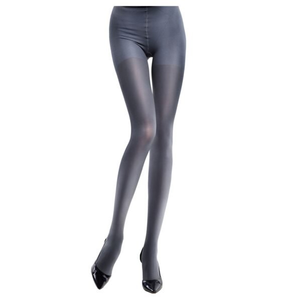 15-20mmHg Warm Thick Comfy Compression Pantyhose - Image 10
