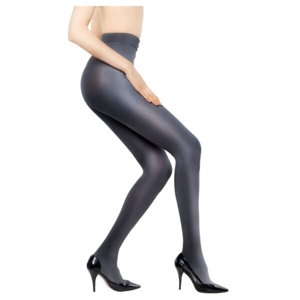 15-20mmHg Warm Thick Comfy Compression Pantyhose - Image 11