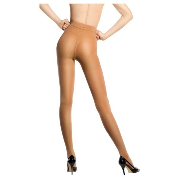 15-20mmHg Warm Thick Comfy Compression Pantyhose - Image 15