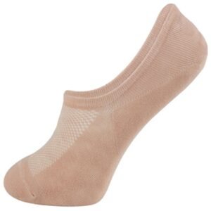 Wicking No Show Bamboo Socks Non Slip