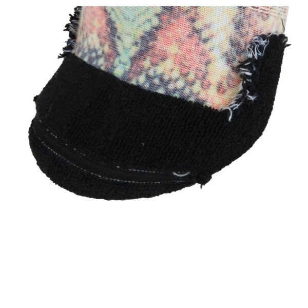 Snake Cushion Basketball Athletic Sports Socks - Image 6