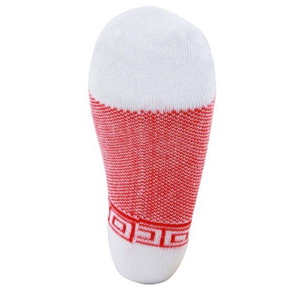 Elk Thick Wool Knitting Socks Christmas Two Pack - Image 6