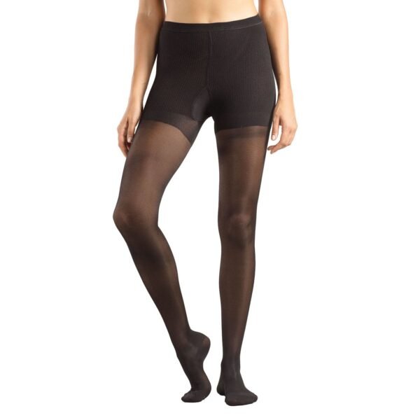15-20mmHg Medical Anti-Embolism Compression Pantyhose