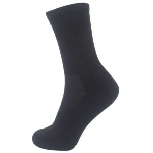Merino Wool Thermal Winter Hiking Crew Socks Cushioned