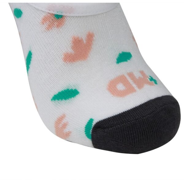 Bamboo No Show Liner Invisible Socks with Non Slip for Flats - Image 8