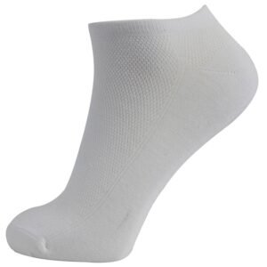 Bamboo Low-Cut Socks Moisture Wicking Odor Control
