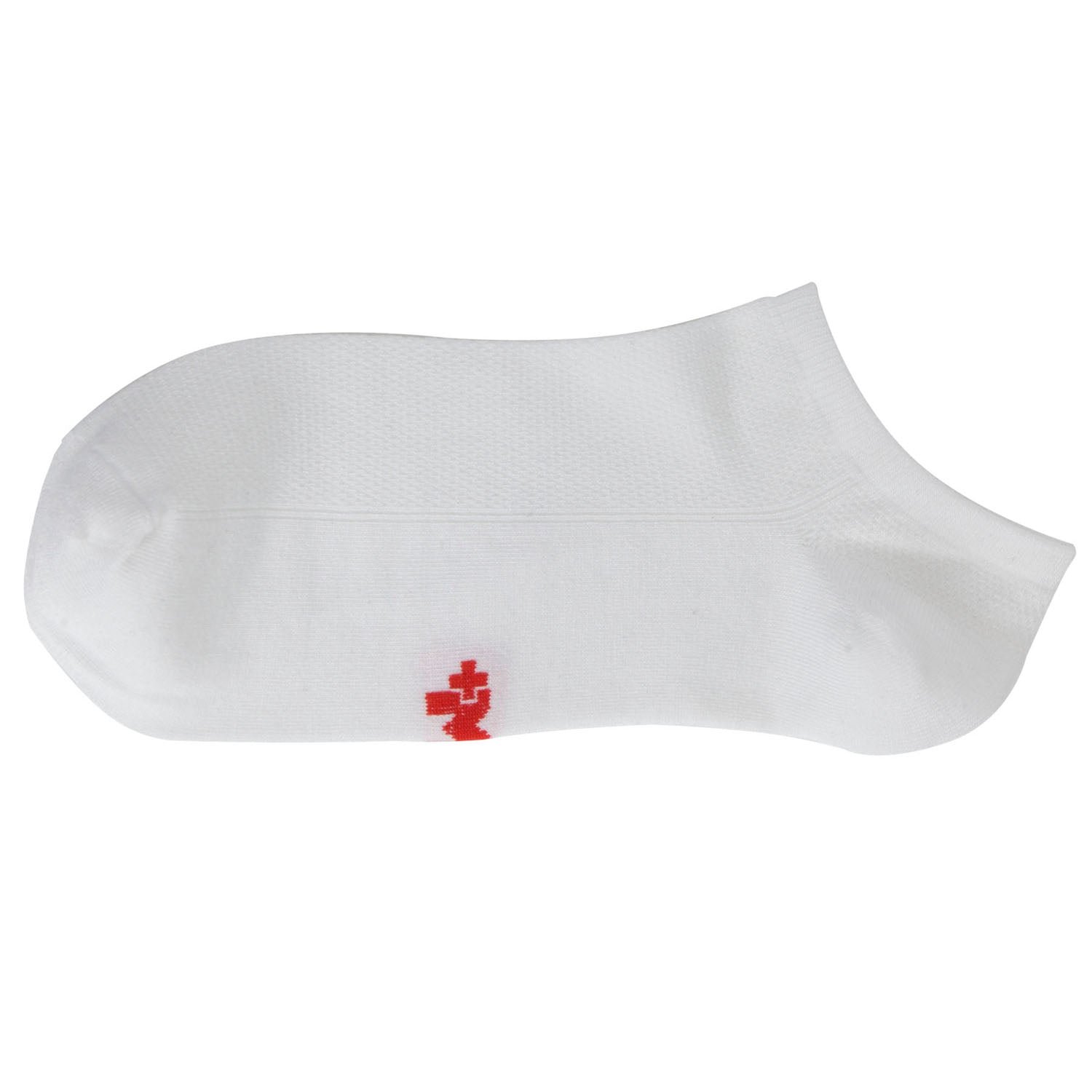 Bamboo Low-Cut Socks Moisture Wicking Odor Control - Image 3