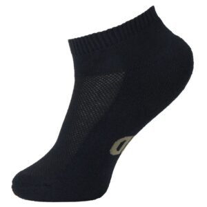 Moisture Wicking Bamboo Socks Low-cut (2 Pairs)