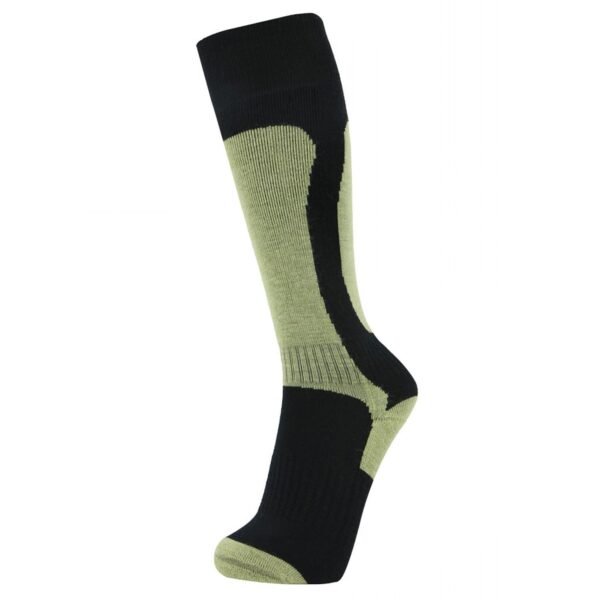 Special Merino Wool Hiking Cycling Thermal Sports Socks - Image 2