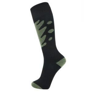 Special Merino Wool Hiking Cycling Thermal Sports Socks