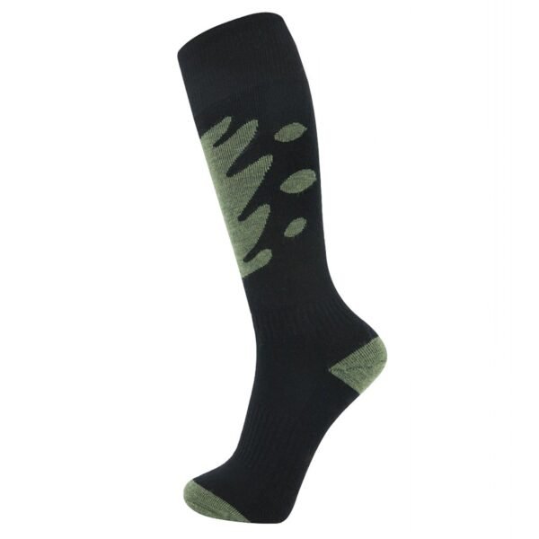 Special Merino Wool Hiking Cycling Thermal Sports Socks