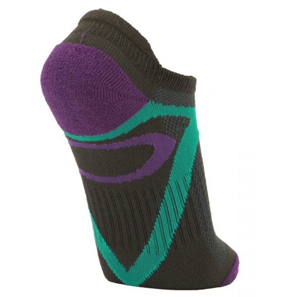 Women Low-cut Sport Training Socks - Image 8