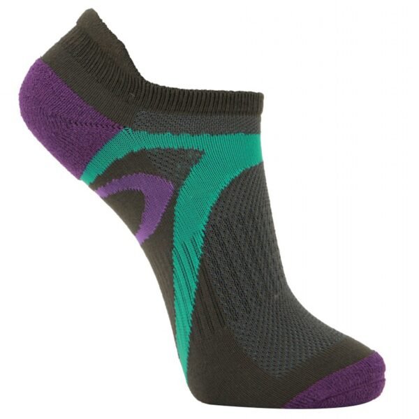Women Low-cut Sport Training Socks - Image 10