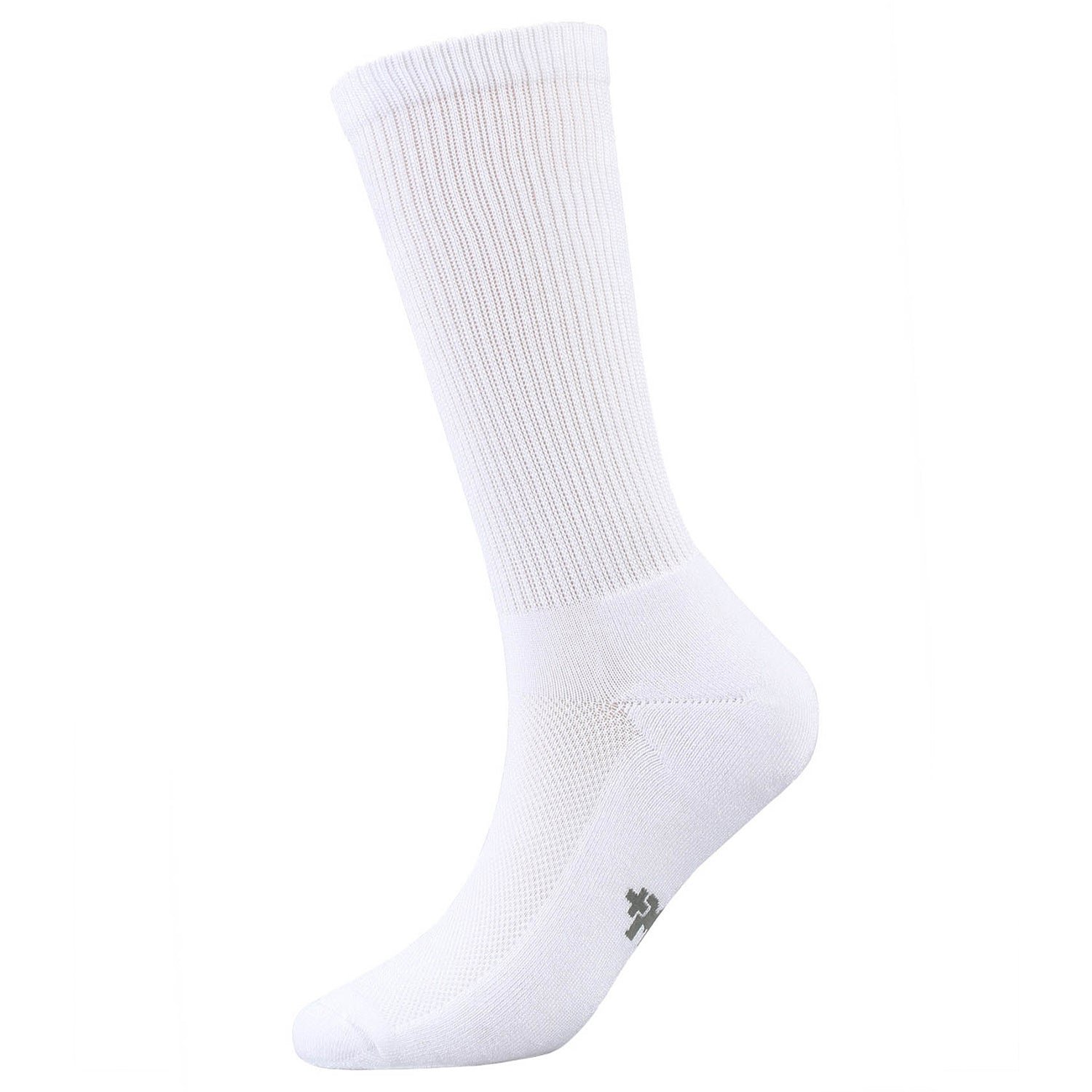 Soft Wicking Bamboo Socks Crew (2 Pairs) - Image 7