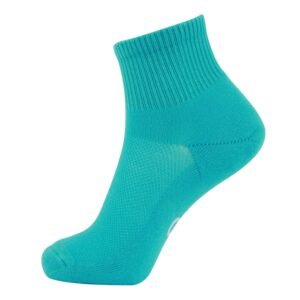 Best Bamboo Seamless Ankle Socks Colourful