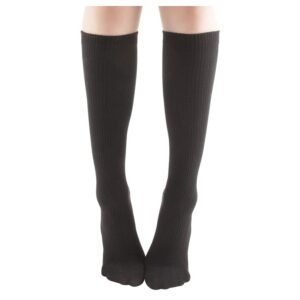 8-15mmHg Compression Nurses Athletic Socks Anti-DVT