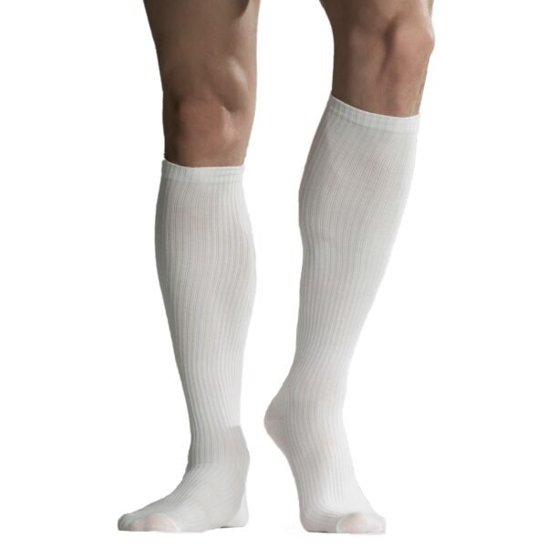 8-15mmHg Compression Nurses Athletic Socks Anti-DVT - Image 18