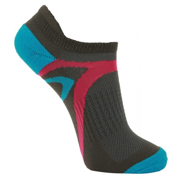 Women Low-cut Sport Training Socks - Image 14