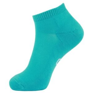 Bamboo Moisture Wicking Low-cut Socks Colorful