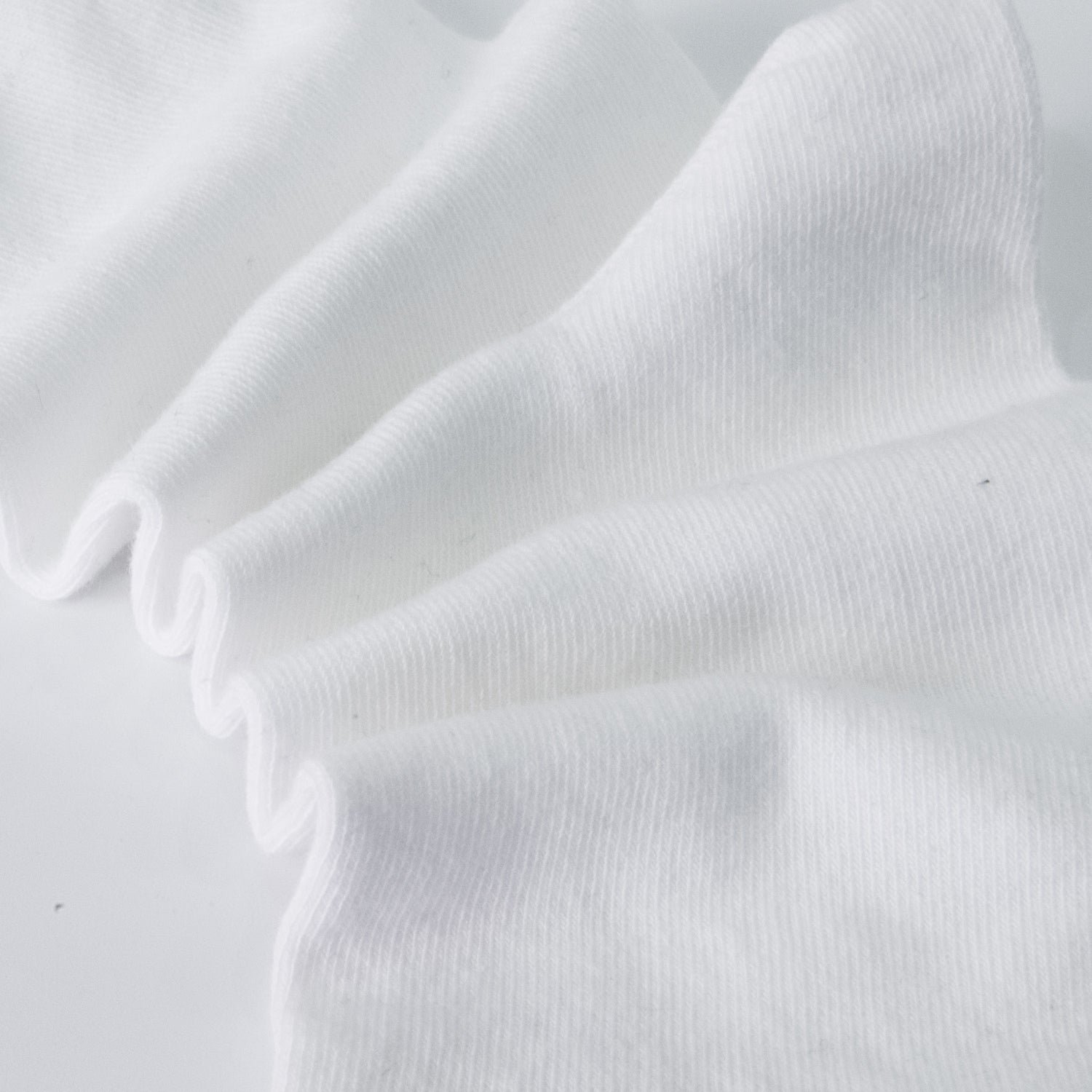 Cotton Non-Binding Ankle Socks for All Seasons Loose Fit Antibacterial (2 Pairs) - Image 19