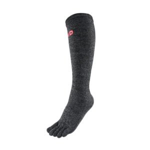 Antifungal Five Finger Socks For Smelly Feet
