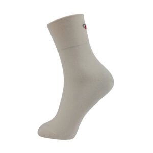 Breathable Bamboo Ankle Socks Absorbing Sweat