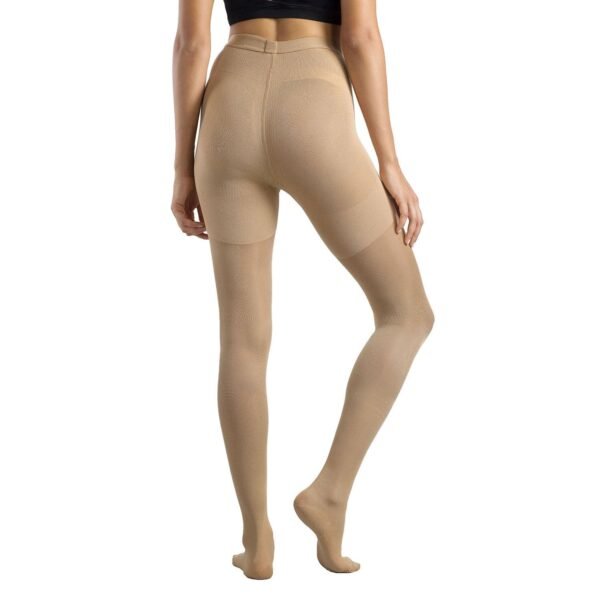 15-20mmHg Medical Anti-Embolism Compression Pantyhose - Image 9