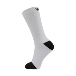 Antifungal Quarter Socks Nano Silver For Smelly Feet