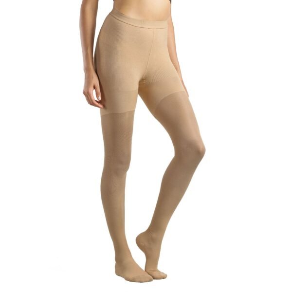 15-20mmHg Medical Anti-Embolism Compression Pantyhose - Image 10