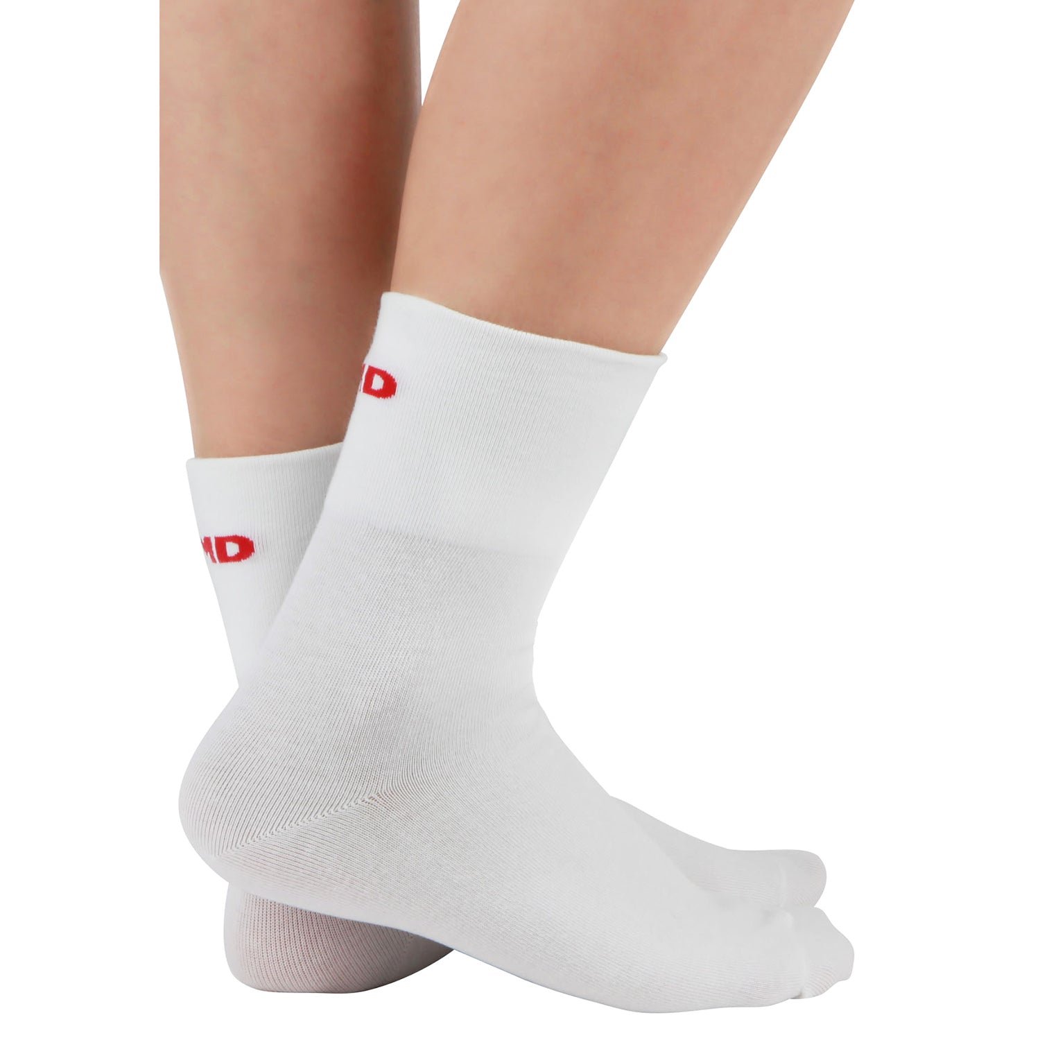 Cotton Non-Binding Ankle Socks for All Seasons Loose Fit Antibacterial (2 Pairs) - Image 22