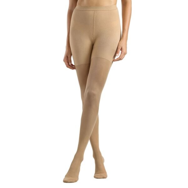 15-20mmHg Medical Anti-Embolism Compression Pantyhose - Image 8