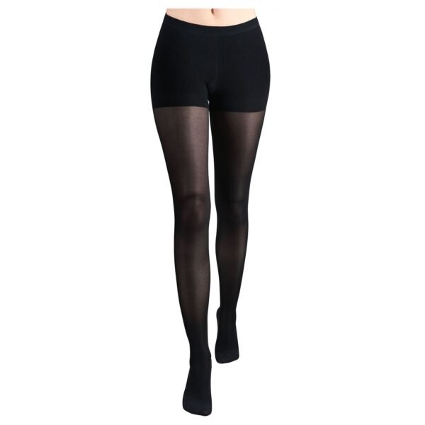 15-20mmHg Medical Anti-Embolism Compression Pantyhose - Image 4