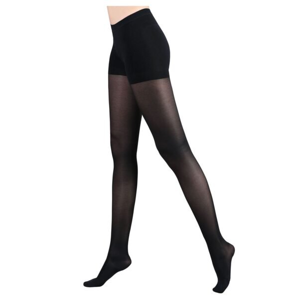 15-20mmHg Medical Anti-Embolism Compression Pantyhose - Image 5