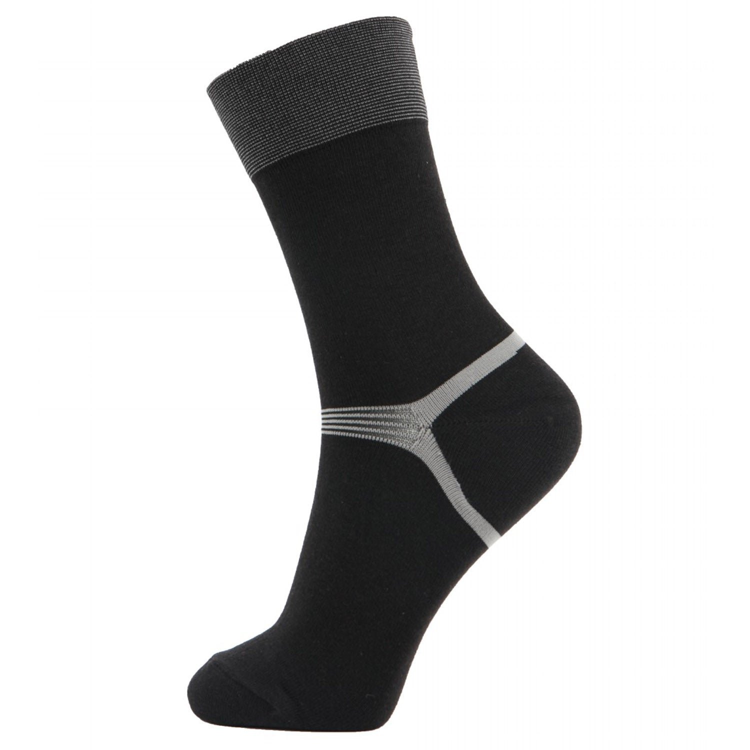 Bamboo Fiber Hiking Socks For Men and Women