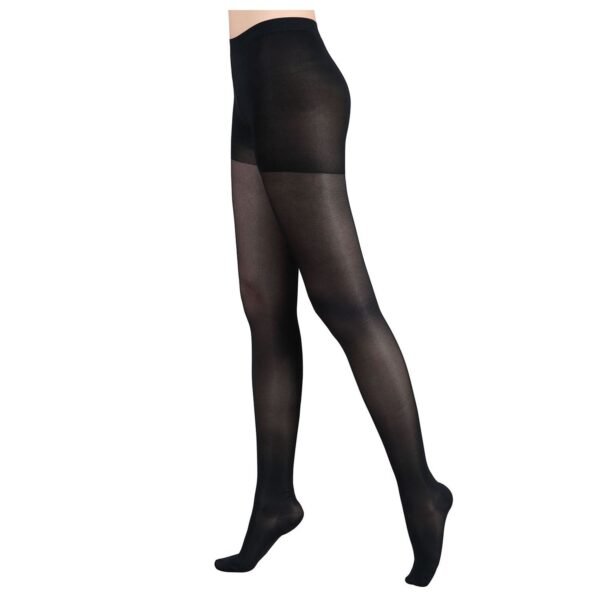 20-30 mmHg Compression Therapy Pantyhose Medical Quality - Image 2