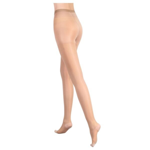 20-30 mmHg Compression Therapy Pantyhose Medical Quality - Image 6