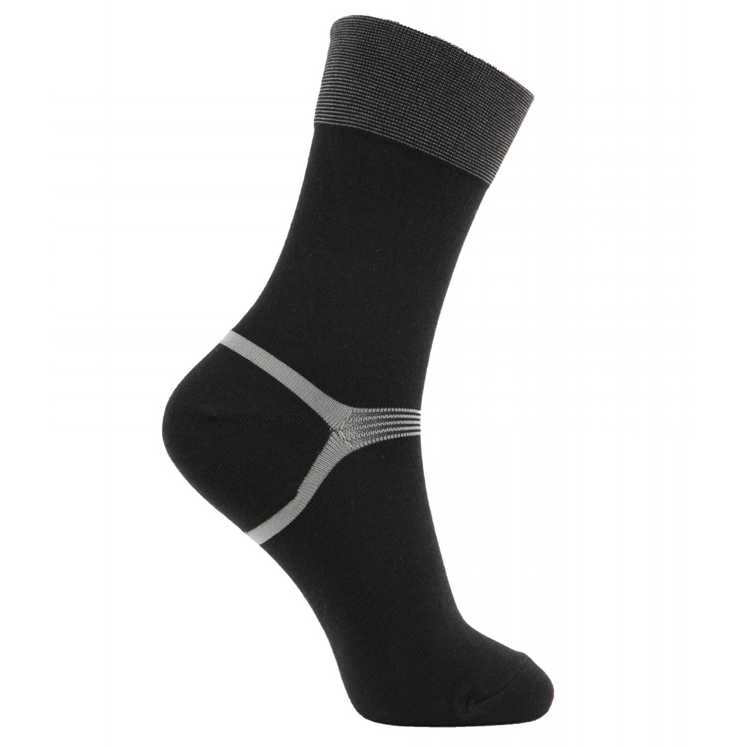 Bamboo Fiber Hiking Socks For Men and Women - Image 5