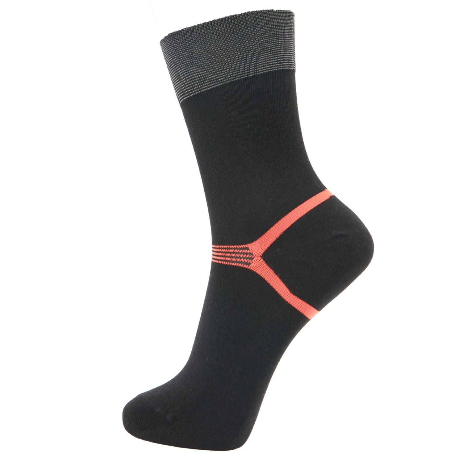 Bamboo Fiber Hiking Socks For Men and Women - Image 6