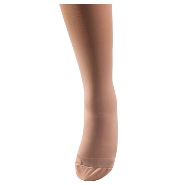 20-30mmHg Therapy Compression Socks Opaque Antislip - Image 7
