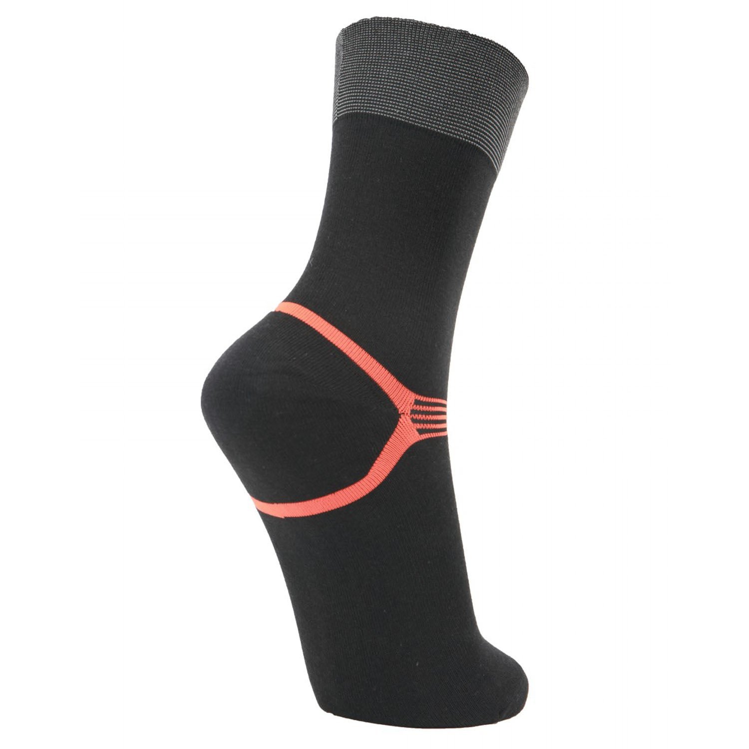 Bamboo Fiber Hiking Socks For Men and Women - Image 7