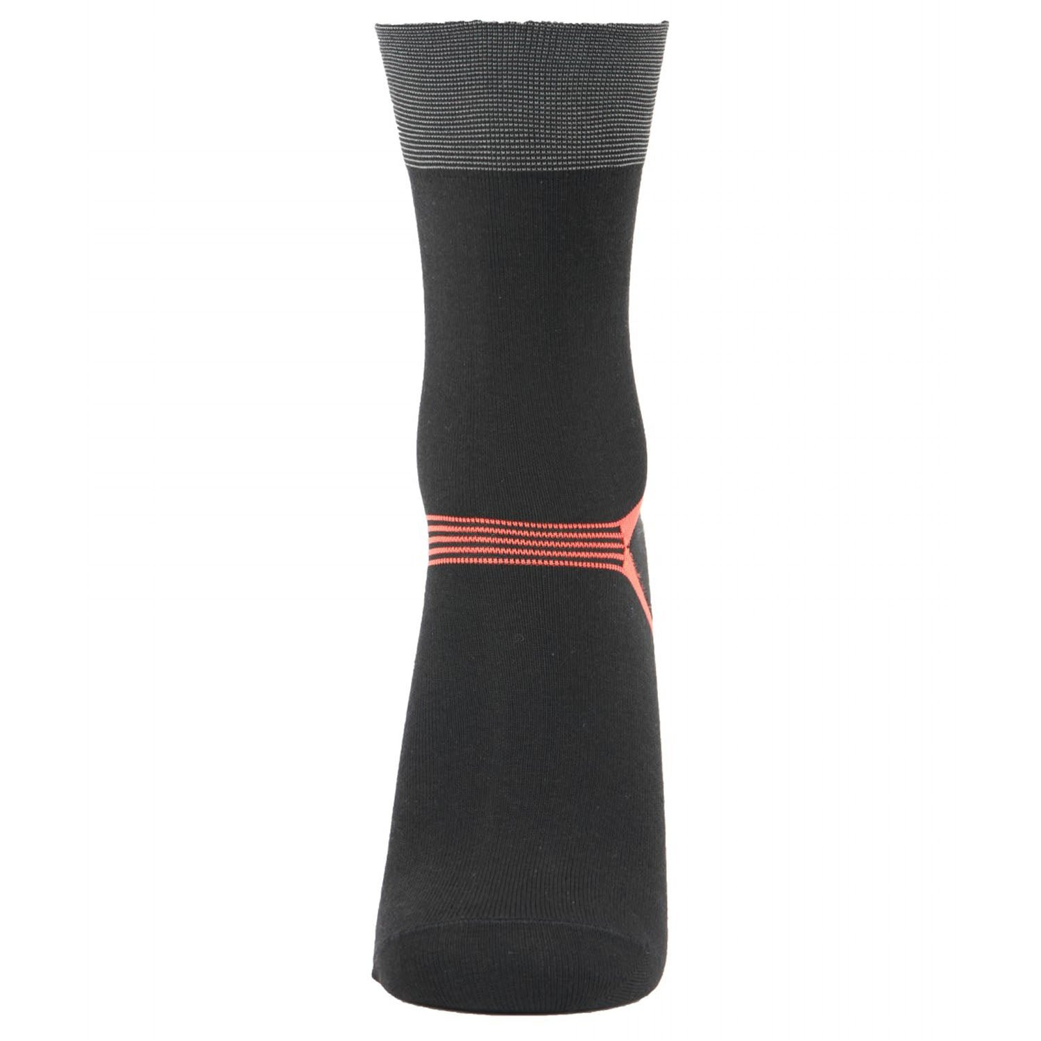 Bamboo Fiber Hiking Socks For Men and Women - Image 8