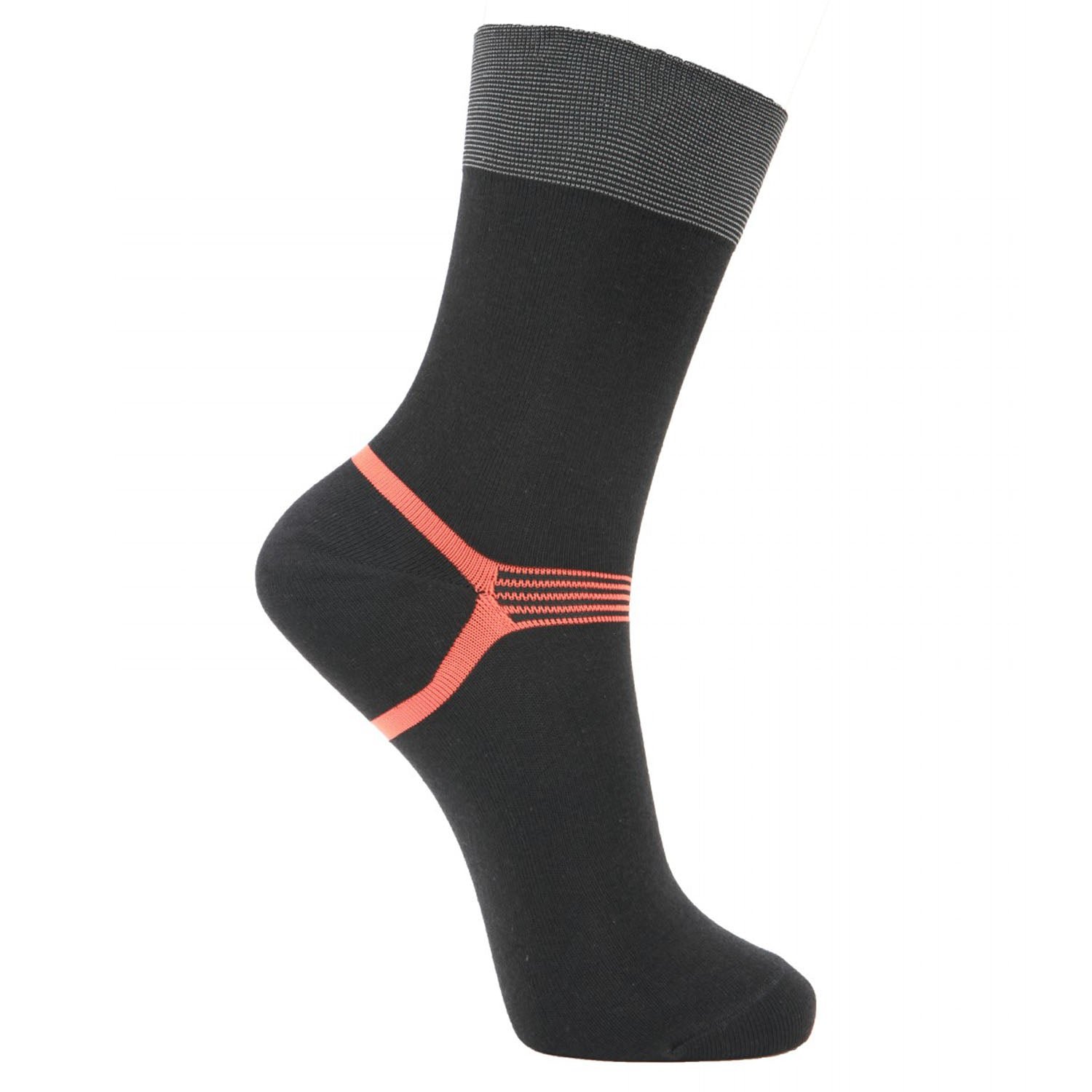 Bamboo Fiber Hiking Socks For Men and Women - Image 10